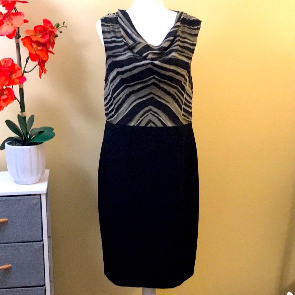 New The Limited Dress